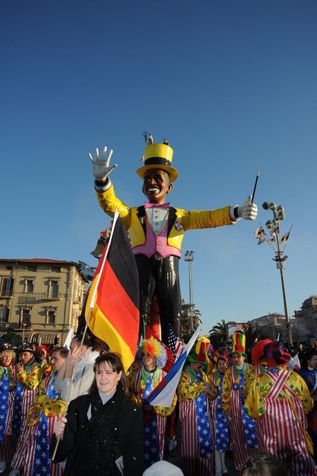Ingrandisci la foto